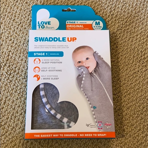 love to dream medium size